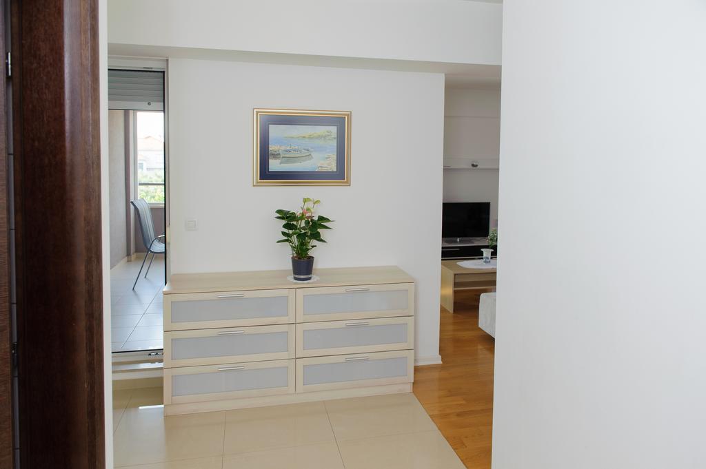 Apartment Mia 자다르 객실 사진